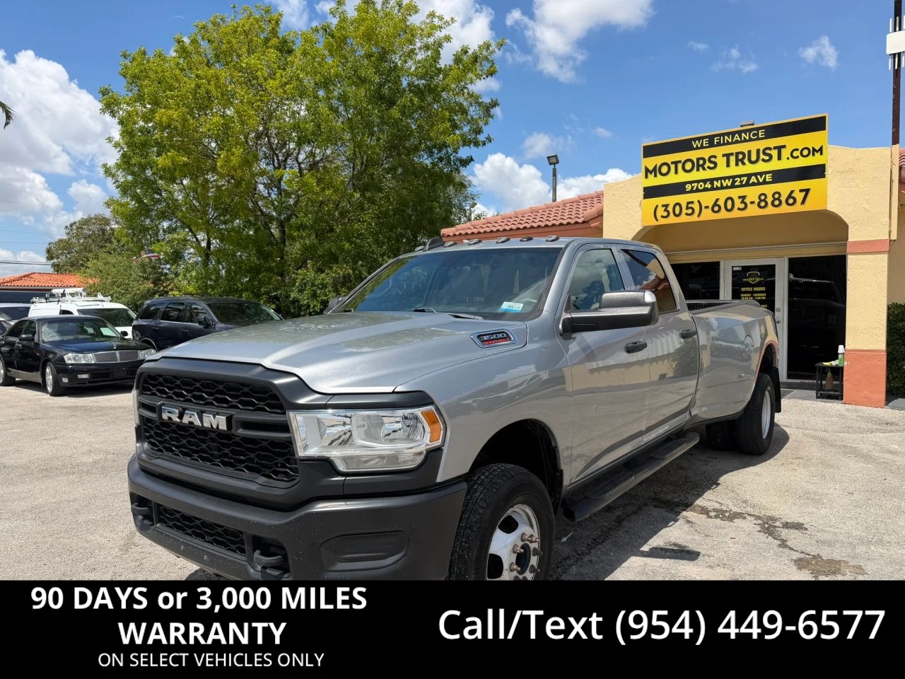 ram ram 3500 pickup 2021 3C63RRGL8MG665891 image ram ram 3500 pickup 2021 3C63RRGL8MG665891 image